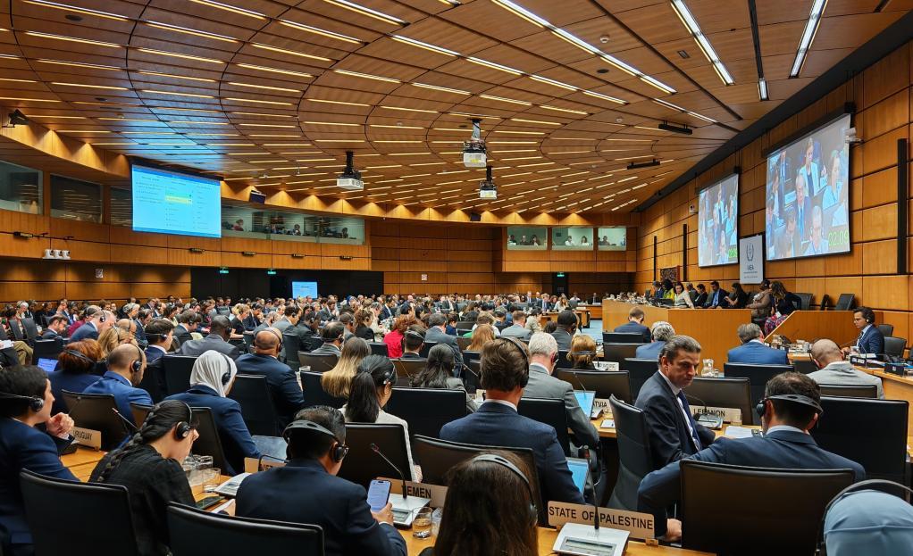 美国为何打击这三处伊朗核设施 美国为何打击这三处伊朗核设施