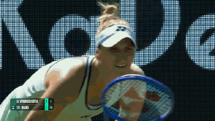 王欣瑜WTA500柏林站女单亚军 祝贺! 王欣瑜WTA500柏林站女单亚军 祝贺!