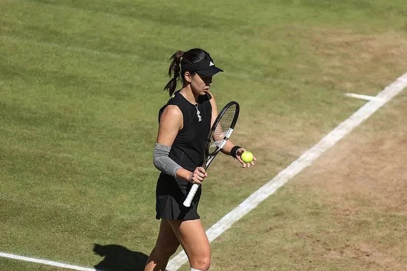 今晚,深圳女孩王欣瑜冲击首个WTA单打冠军 今晚,深圳女孩王欣瑜冲击首个WTA单打冠军