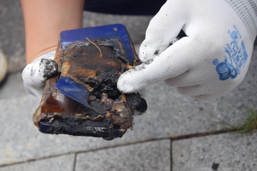 夏季高温 这些车内隐患快清除