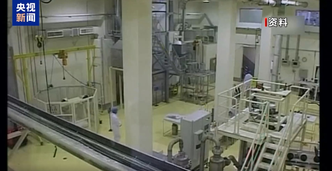 美军动手了！一文速览以伊最新局势