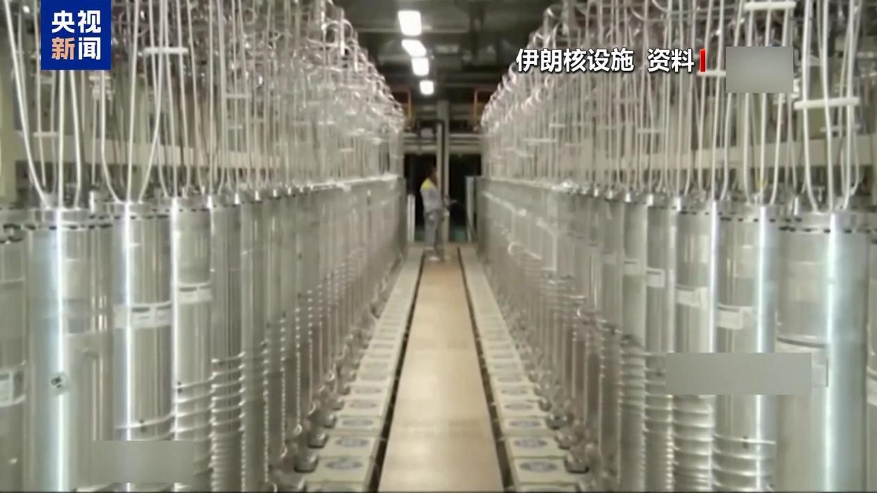 美以接力空袭伊朗核设施 专家:美军此轮行动是火上浇油 美以接力空袭伊朗核设施 专家:美军此轮行动是火上浇油