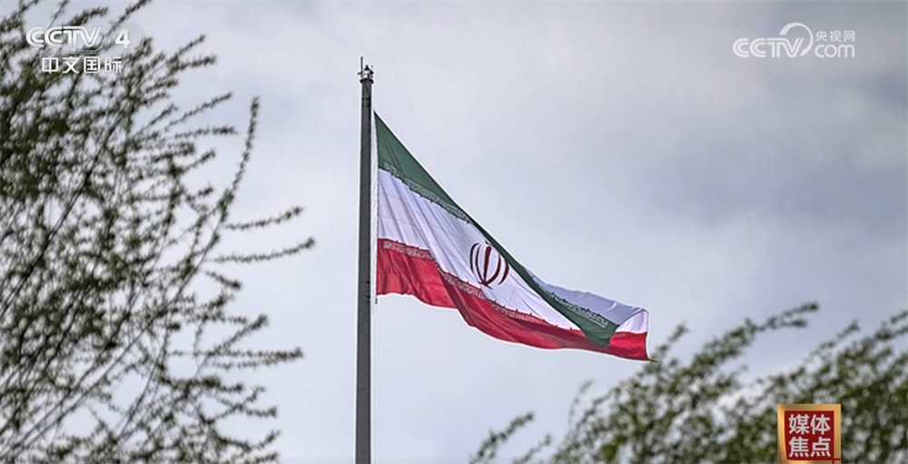 外溢风险与国际斡旋交织 中东地缘政治博弈错综复杂 外溢风险与国际斡旋交织 中东地缘政治博弈错综复杂