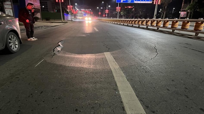 10起成功避险避灾典型案例，通报表扬！