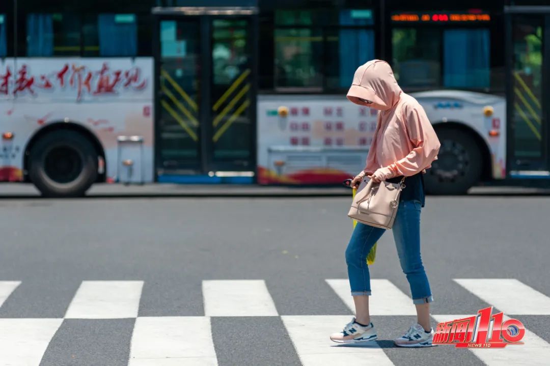预警!雷雨大风即将抵达福州!未来三天请注意 预警!雷雨大风即将抵达福州!未来三天请注意