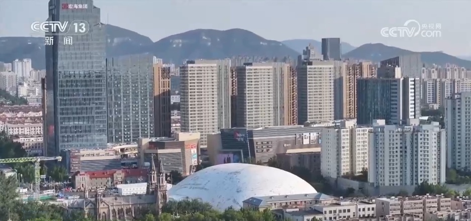 科技赋能城市建设开启“静音模式” “黑科技”守护市民幸福生活 科技赋能城市建设开启“静音模式” “黑科技”守护市民幸福生活