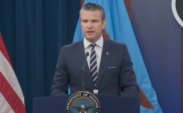 动用B-2轰炸机等超125架飞机 美公布打击伊朗核设施行动细节 动用B-2轰炸机等超125架飞机 美公布打击伊朗核设施行动细节