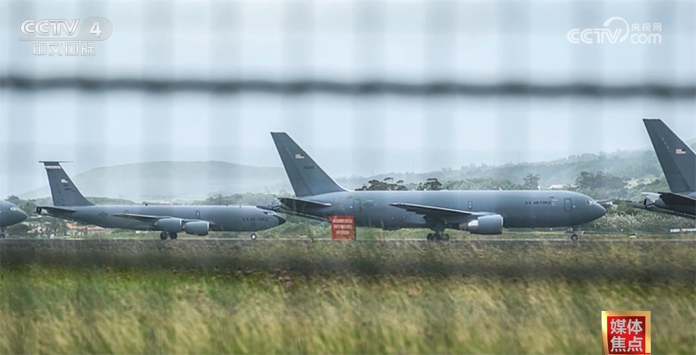 外溢风险与国际斡旋交织 中东地缘政治博弈错综复杂 外溢风险与国际斡旋交织 中东地缘政治博弈错综复杂