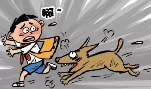 别乱摸!已进入高发期!阜阳疾控重要提醒 别乱摸!已进入高发期!阜阳疾控重要提醒