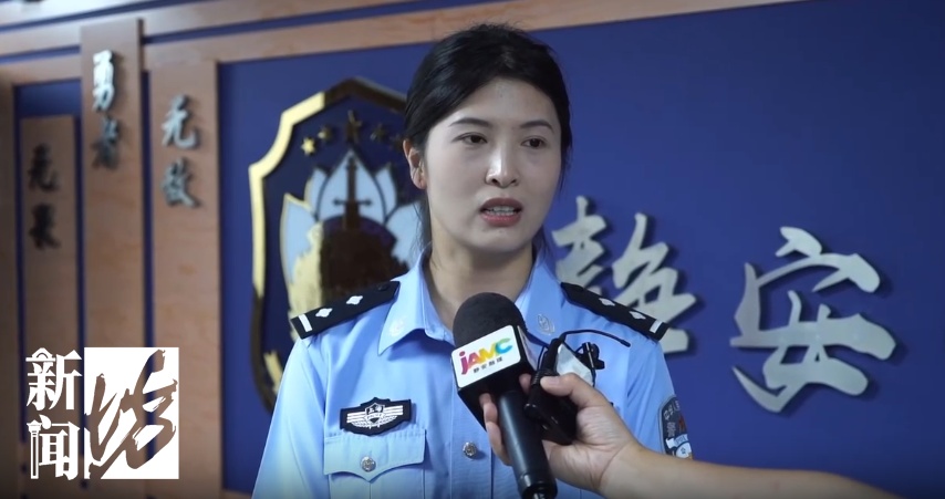 4岁男童在火车站走失，这个举动让他31年后找到父母！上海警方提醒