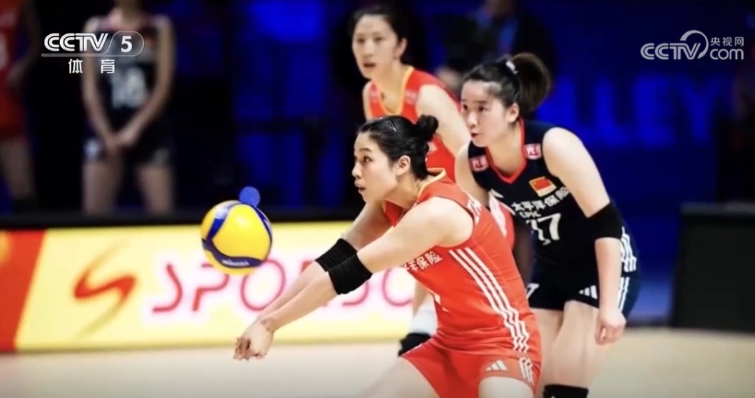 中国女排击败日本!重夺亚洲第一 中国女排击败日本!重夺亚洲第一