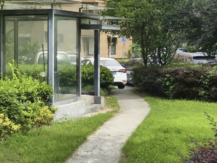 上海75岁老人小区内被毒蛇咬伤！沪上血清储备医院为何较少？毒蛇来源初判→