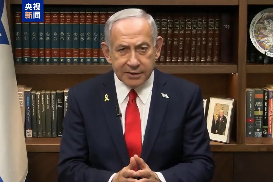 内塔尼亚胡:美军行动是在与以军“充分协调”下实施的 内塔尼亚胡:美军行动是在与以军“充分协调”下实施的