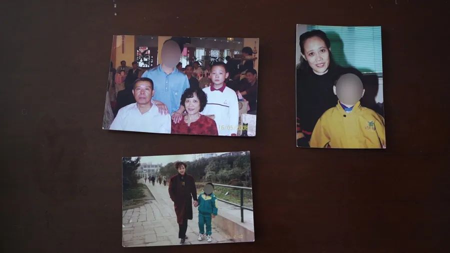 4岁男童在沪上火车站走失!31年后,他用一个举动找到亲生父母 4岁男童在沪上火车站走失!31年后,他用一个举动找到亲生父母