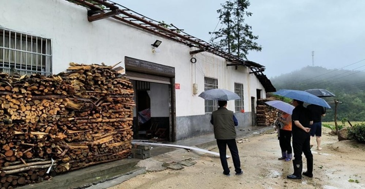 10起成功避险避灾典型案例，通报表扬！