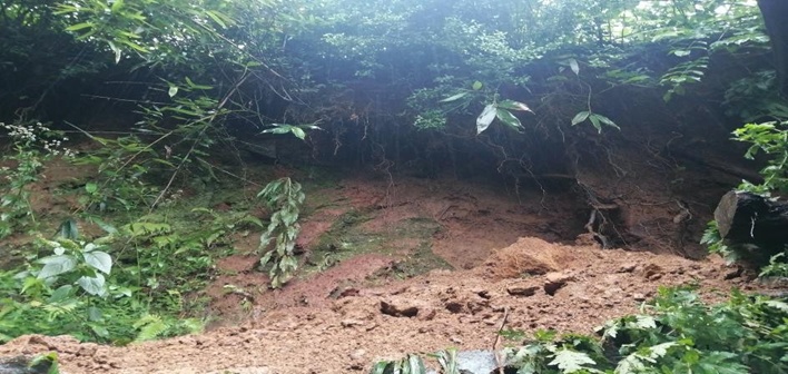 10起成功避险避灾典型案例，通报表扬！