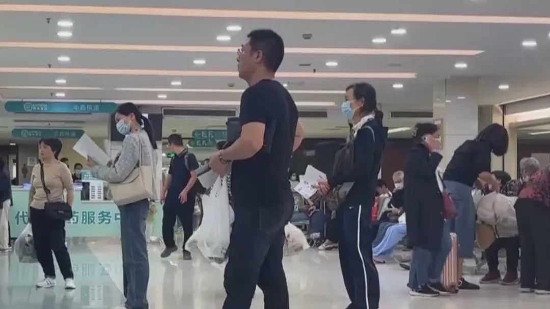 竟有患者叫“561”“789” ！“秒空”的专家号，去哪了？