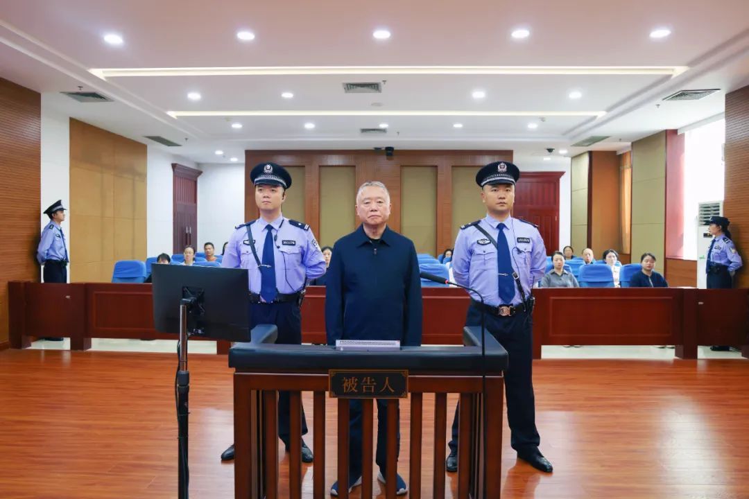 刘跃进一审被判处死缓 刘跃进一审被判处死缓