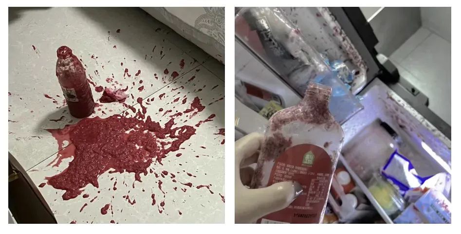 注意！这些东西放冰箱，可能变“炸弹”