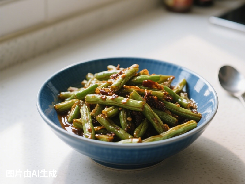 这几种你以为健康的菜,其实约等于在“吃油”! 这几种你以为健康的菜,其实约等于在“吃油”!