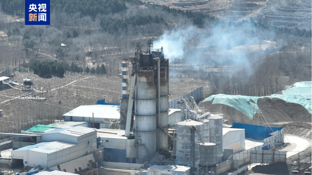 涉生态环境问题,多地被点名通报! 涉生态环境问题,多地被点名通报!