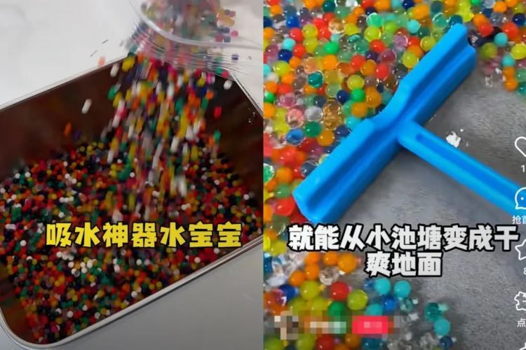 梅雨季，网传“除湿小妙招”管用吗？
