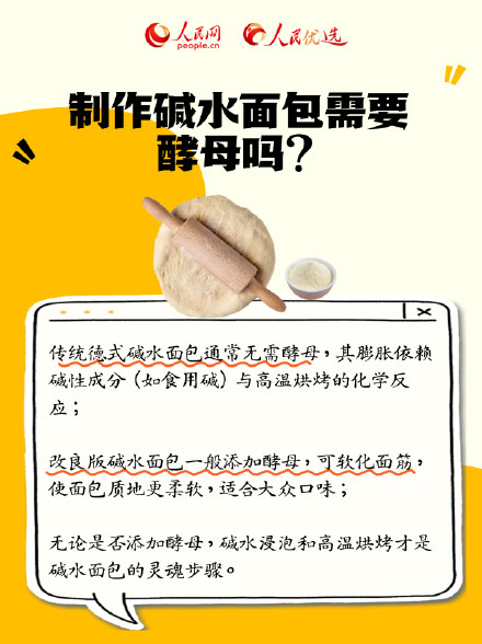 碱水面包更适合减肥吗? 碱水面包更适合减肥吗?