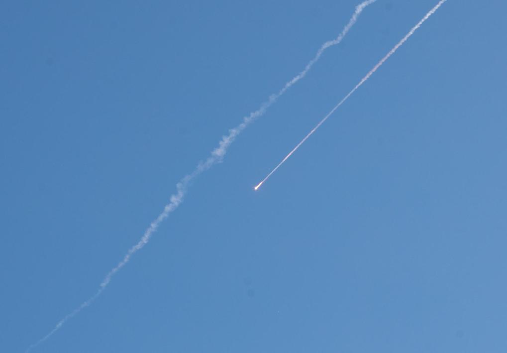 美国空袭伊朗进一步影响国际空运 美国空袭伊朗进一步影响国际空运