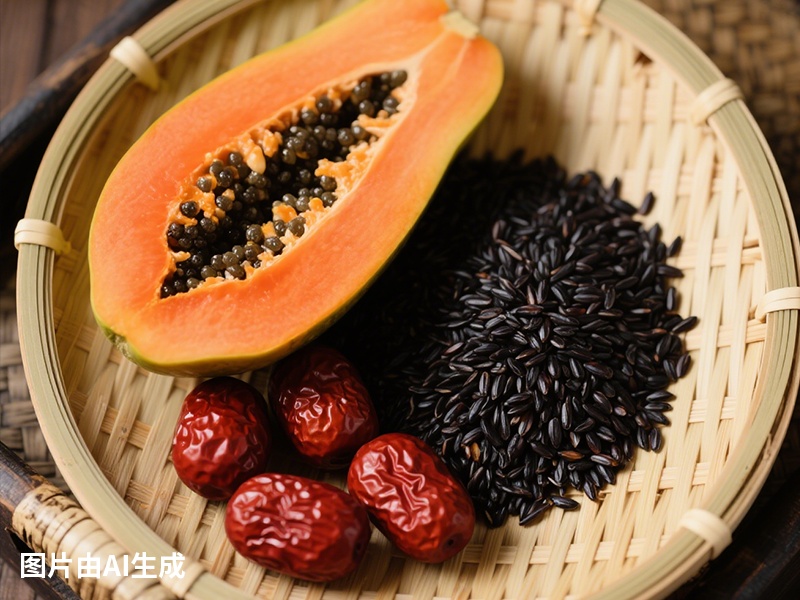 长期吃米和长期吃面的人,谁的心血管更健康? 长期吃米和长期吃面的人,谁的心血管更健康?