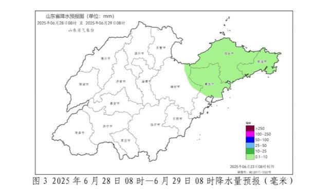 直冲39°C!山东继续发布高温橙色预警,本周有雨 直冲39°C!山东继续发布高温橙色预警,本周有雨