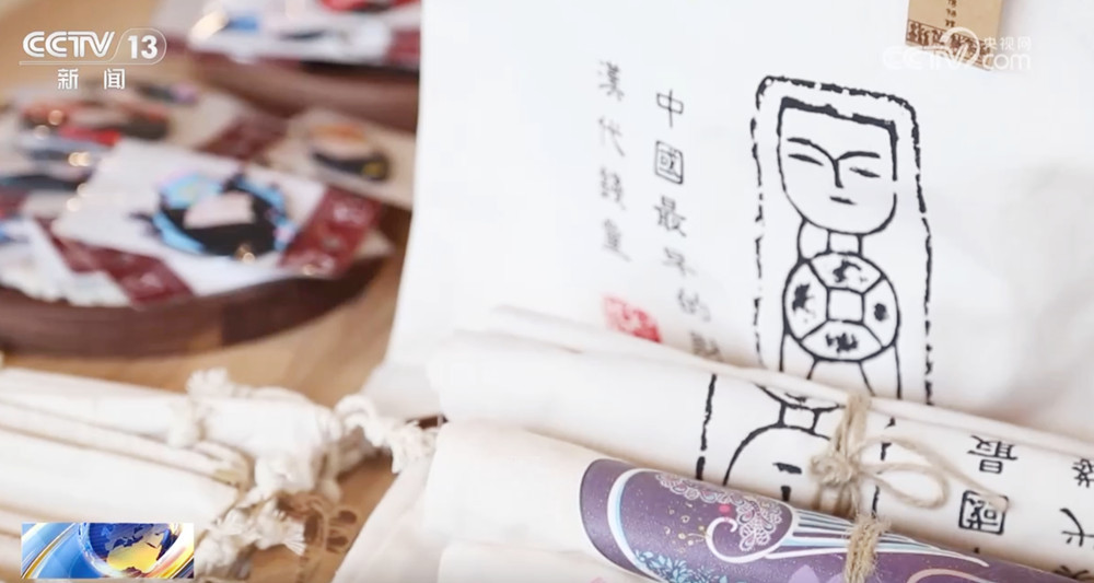 想不到吧，声音也能当“资产”！新质生产力赋能文化产业蓬勃发展