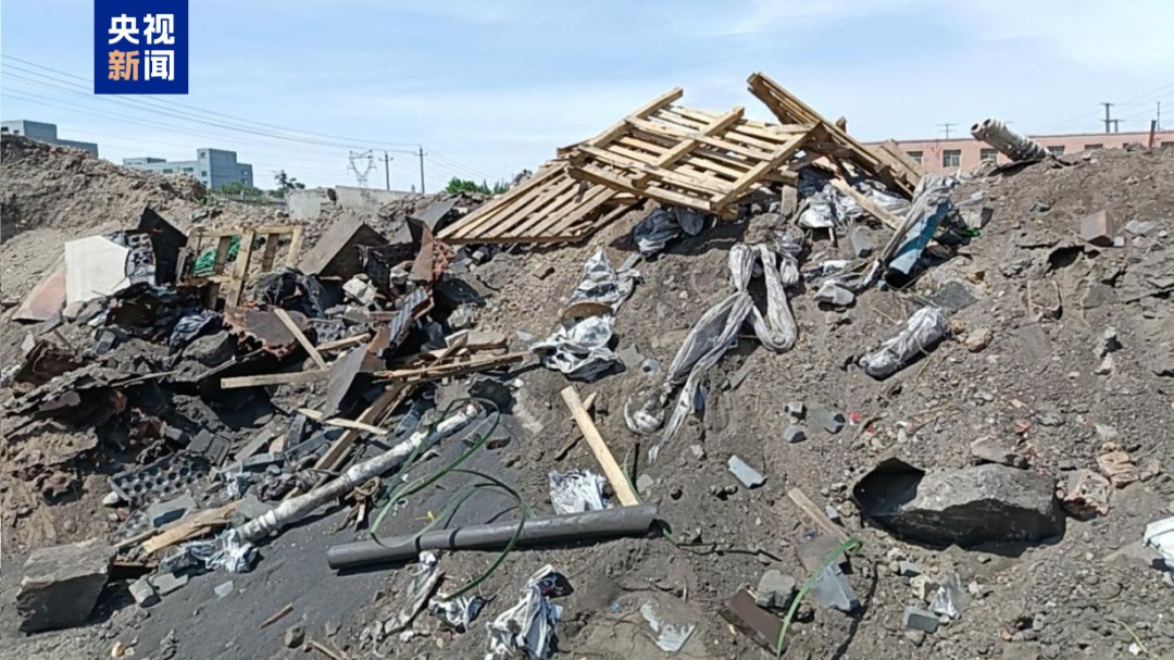 涉生态环境问题,多地被点名通报! 涉生态环境问题,多地被点名通报!