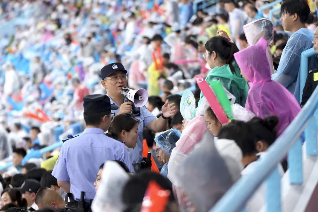 事关“苏超”，105人落网！