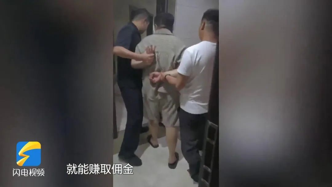交7万多就能上清华大学?山东警方破获一起高考诈骗案 交7万多就能上清华大学?山东警方破获一起高考诈骗案