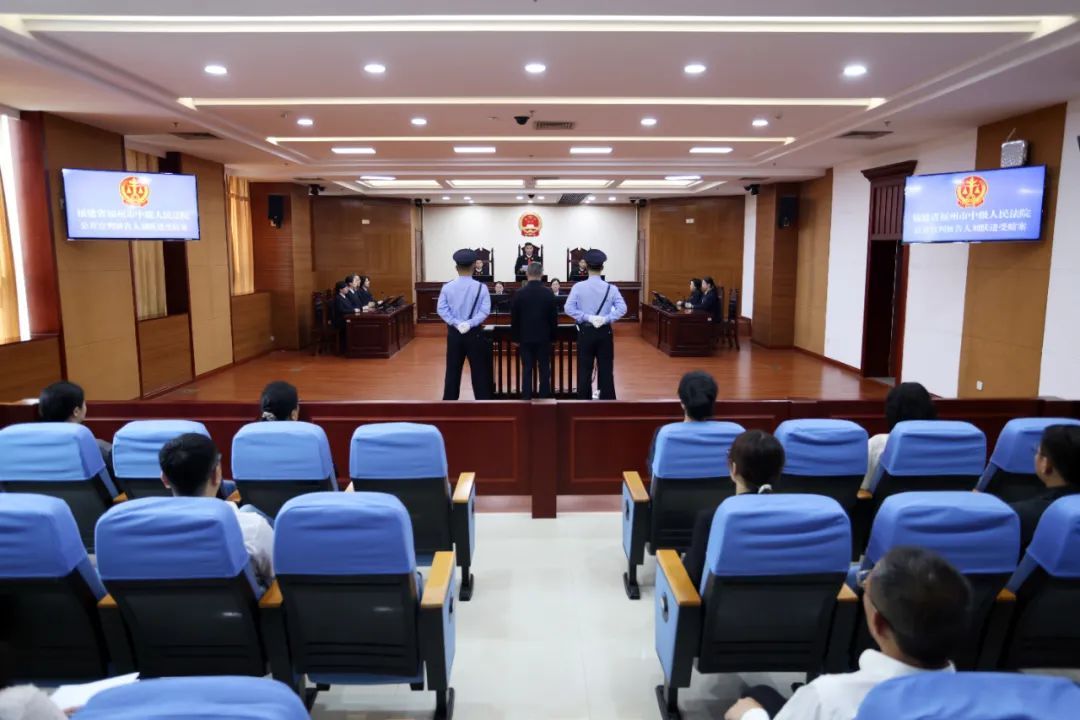 刘跃进一审被判处死缓 刘跃进一审被判处死缓