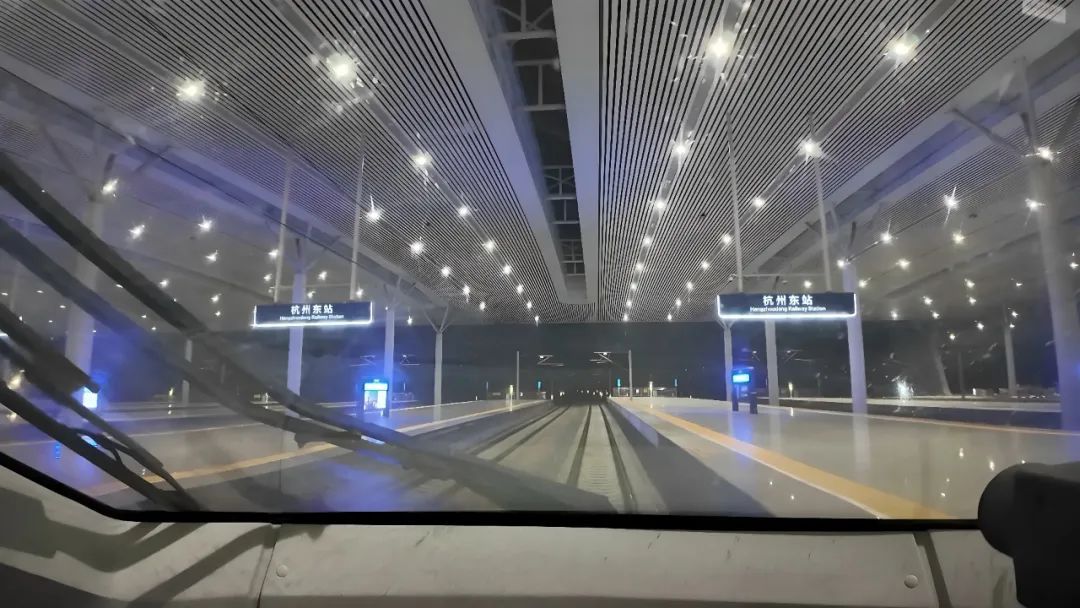 试验完成!这条高铁时速将提至350公里 试验完成!这条高铁时速将提至350公里