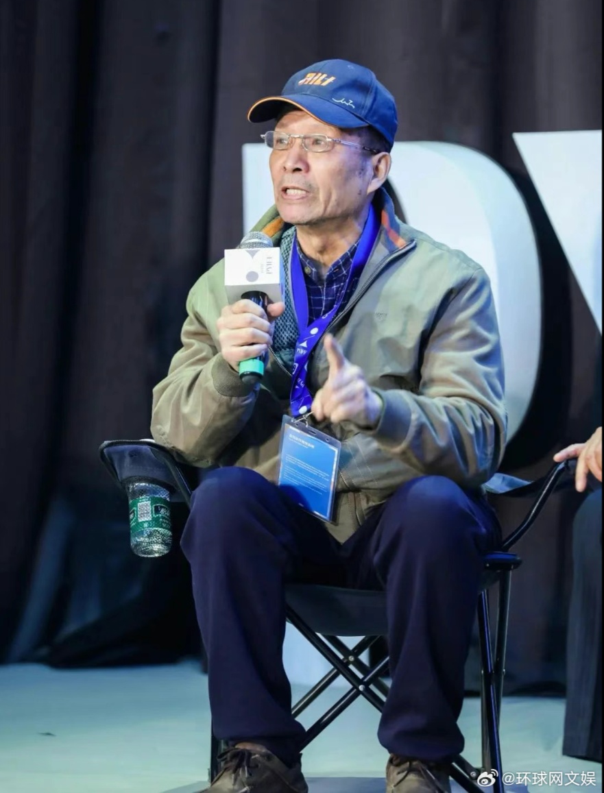 著名导演贺米生因病逝世,代表作有《三个女人一台戏》《我的家在哪里》…… 著名导演贺米生因病逝世,代表作有《三个女人一台戏》《我的家在哪里》……