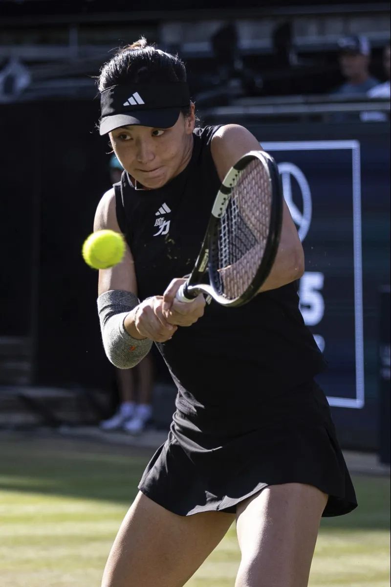 惜败!王欣瑜,亚军! 惜败!王欣瑜,亚军!