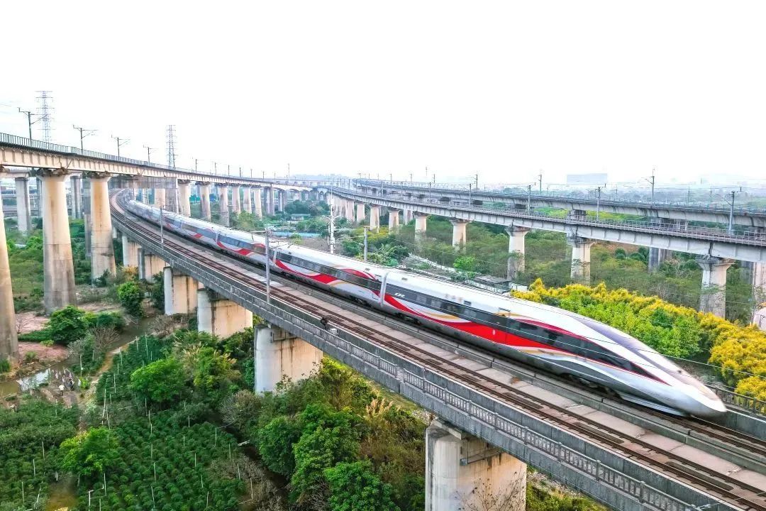 7月起，广州这个综合交通枢纽有大调整！
