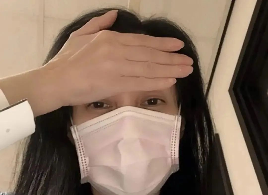 TVB前女演员自曝:遭面粉公司无情解雇……此前因病多次转入ICU抢救 TVB前女演员自曝:遭面粉公司无情解雇……此前因病多次转入ICU抢救