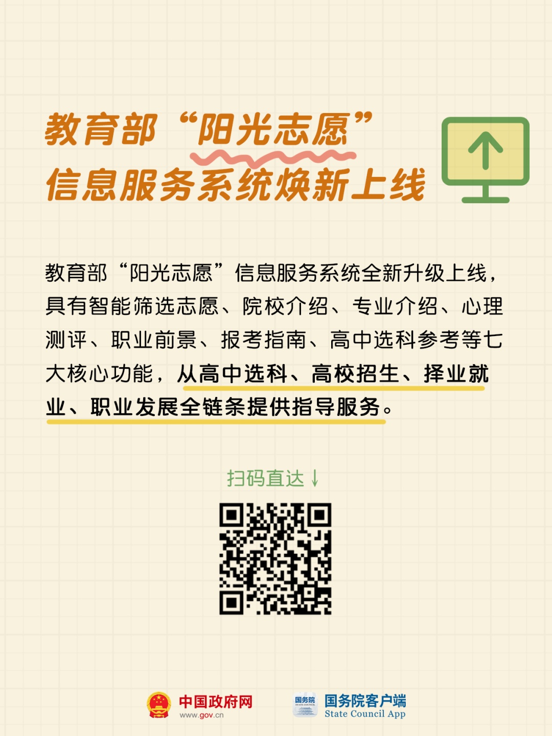 @高考生和家长,填志愿前必看 @高考生和家长,填志愿前必看