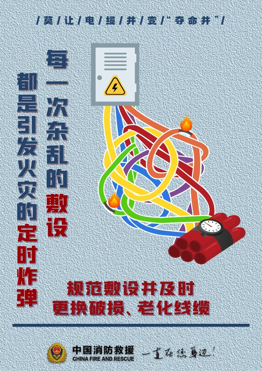 一健身房发生火灾!元凶竟是TA…… 一健身房发生火灾!元凶竟是TA……