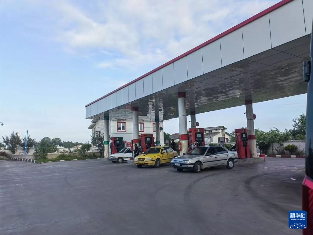 中国驻伊朗大使馆：绝大部分在伊中国公民平安撤出