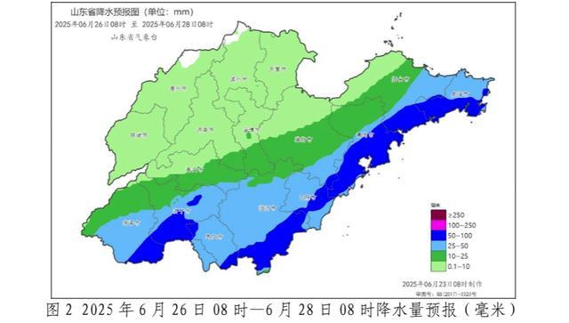 直冲39°C!山东继续发布高温橙色预警,本周有雨 直冲39°C!山东继续发布高温橙色预警,本周有雨