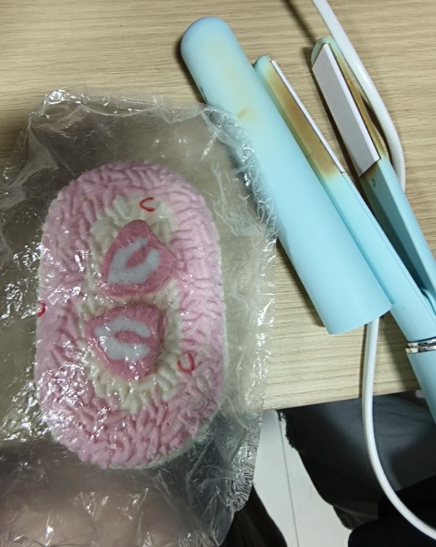 直板夹三天不关？快拔掉，有人已被烧家！