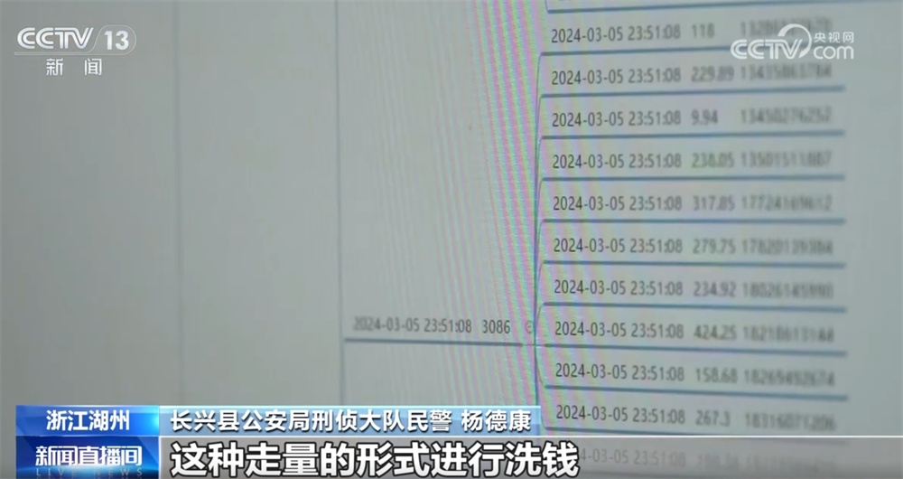 反诈必修课｜刷单返利“套路”深 这些“陷阱”一定要远离↓