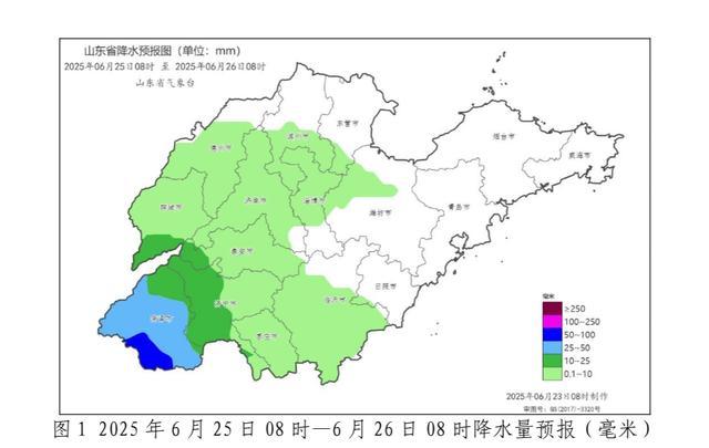 直冲39°C!山东继续发布高温橙色预警,本周有雨 直冲39°C!山东继续发布高温橙色预警,本周有雨