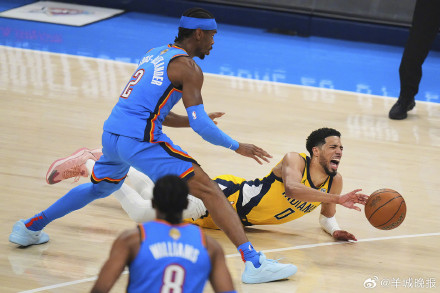 哈利伯顿或将成为本赛季第8位跟腱受伤的NBA球员