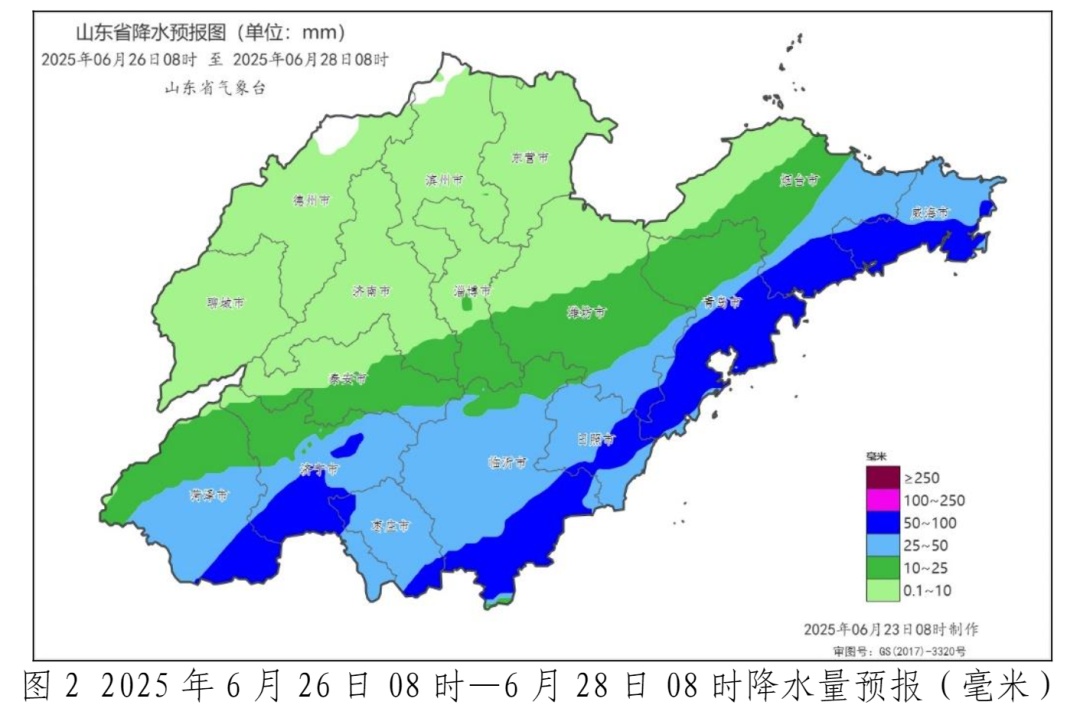 山东继续发布高温橙色预警，最高可达39°C！这份防高温指南请收好