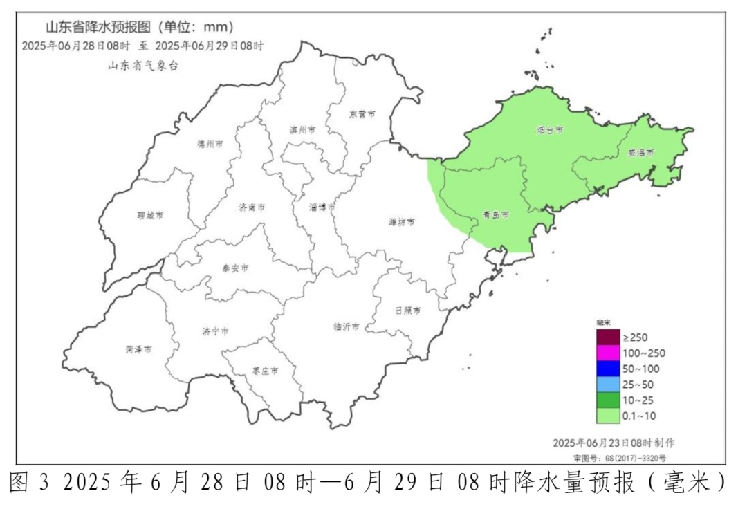 山东继续发布高温橙色预警，最高可达39°C！这份防高温指南请收好